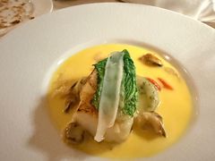 -上海和平饭店华懋阁 Cathay Room