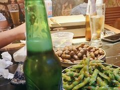 -三杯赤運·中式小酒馆(所城里店)