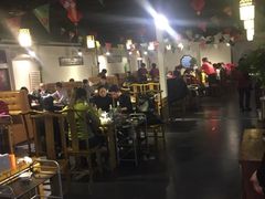 大堂-正福居老北京正宗铜锅泉水涮肉(彰化路店)