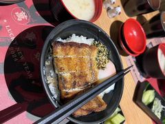 -鳗事鱼意·活鳗現烤专门店(富力海珠城店)