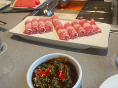 -海底捞火锅(CBD安泰广场店)