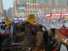 -必胜客(WOW南雄店)