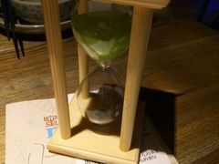 账单-蜜桃餐厅·江浙融合菜(荟聚购物中心店)