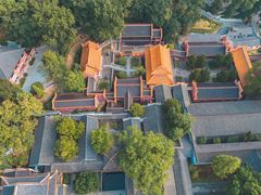 -岳麓山风景名胜区