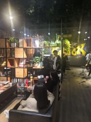 -藤野造型·专业烫染店