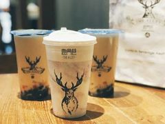 -LELECHA乐乐茶(美罗城店)