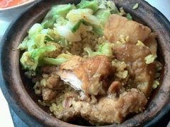 -龙汇酒家(沪闵路店)