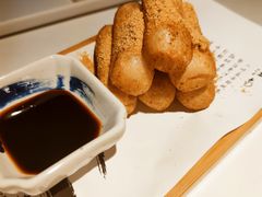 -马邦子·紫苏烤鱼(恒隆广场店)