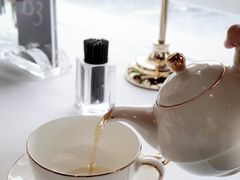 伯爵红茶-哈布斯扒房(华发商都店)
