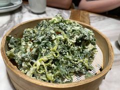 蒸野菜-掌柜的店·河南菜(新天地店)