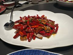 -曾宴·楚菜(湖北省博物馆店)