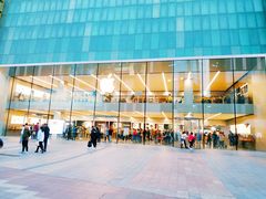 -Apple零售店(中街大悦城店)