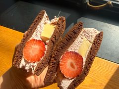 -泽田本家·铜锣烧(美罗城店)