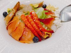 -狮拾久·现代新加坡料理(福田COCO Park店)