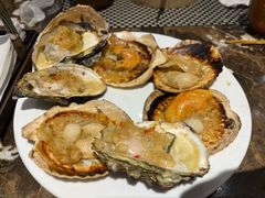 -云海轩·海鲜自助-河北云瑧世纪大饭店1F