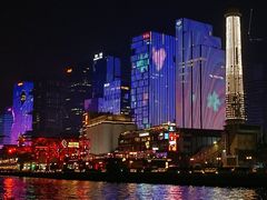 -珠江夜游广州塔·中大码头