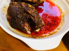 麻辣兔头-高记什邡肖麻辣(成都店)