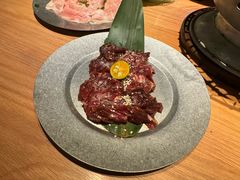 -烧肉达人•炭火烧肉(新天地店)
