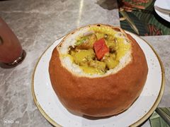 -大树餐厅(红旗街万达店)