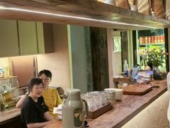 -十贰席·煨汤·台州菜(襄阳南路店)