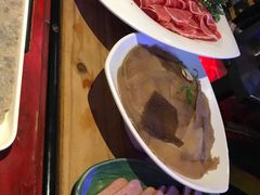 -姑妈嫁妆涮羊排专业火锅(中央大街一店)
