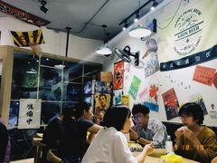 -皆道拌麻辣烫·麻辣拌