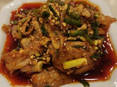 -太婆天府山珍酒楼(亚运村店)