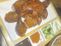 -福照楼汽锅鸡·云南菜(万达广场店)