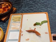 -卞氏菜根香(航空路旗舰店)