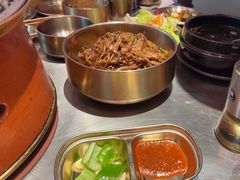 -西塔老太太泥炉烤肉(苏州大悦城店)