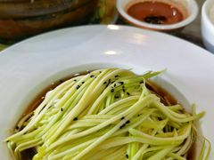 -砂锅居(西四店)