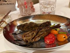 -Osteria Garden 生蚝花园餐厅(原进贤路店)