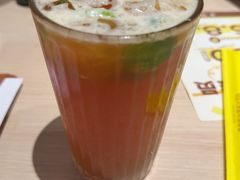 -卡朋西餐(悦汇城店)