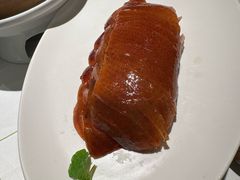 -四季民福烤鸭店(王府井东安门店)