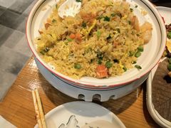 -花溪雨·森林餐厅(石基店)