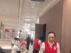 -海底捞火锅(高科广场店)