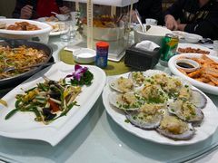 -周锦记广式餐厅