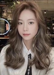 点击看大图 -MORI HAIR SALON日式美发沙龙