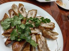 -吴祥记潮州菜·百年老字号·砂锅粥