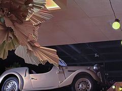 -翠贝卡&Mama Kelly Brunch Coffee(河西店)