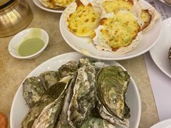 -芭菲盛宴·环球美食(解放碑英利国际店)