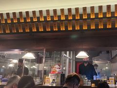 -哥哥の深夜食堂(红松东路店)