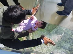 -重庆云阳龙缸景区