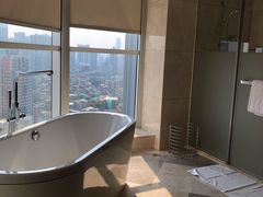 -广州粤海喜来登酒店