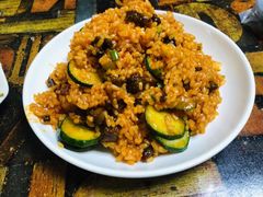 -小艾家的炒饭(万新村店)