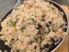 灶头菜饭-侬佳蒸菜馆(听潮店)
