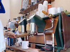 -Tequila Espresso(嘉善路店)