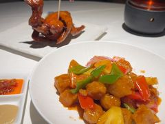 -侨美食家·41年地道粤菜(恒福路店)