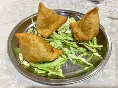 -葛尼沙印度餐厅 (镇明路店)