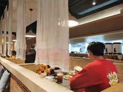 大堂-米仓食堂(凯德广场店)